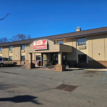 Econo Lodge Woodbridge Iselin Esterno foto