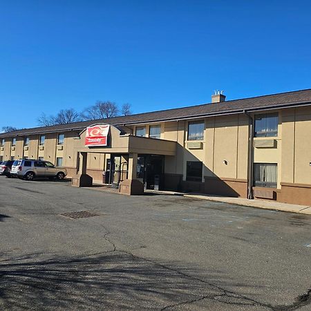 Econo Lodge Woodbridge Iselin Esterno foto